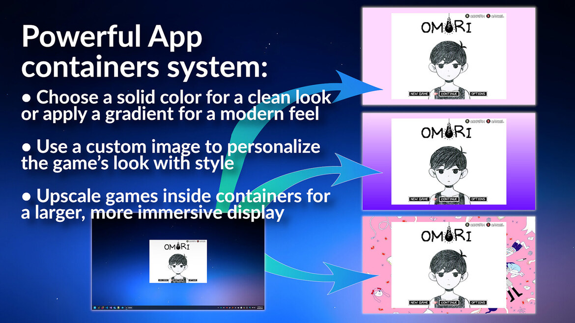 Borderless Gaming Introduces Cross-Vendor Frame Gen, Upscaling And Modern PC Features