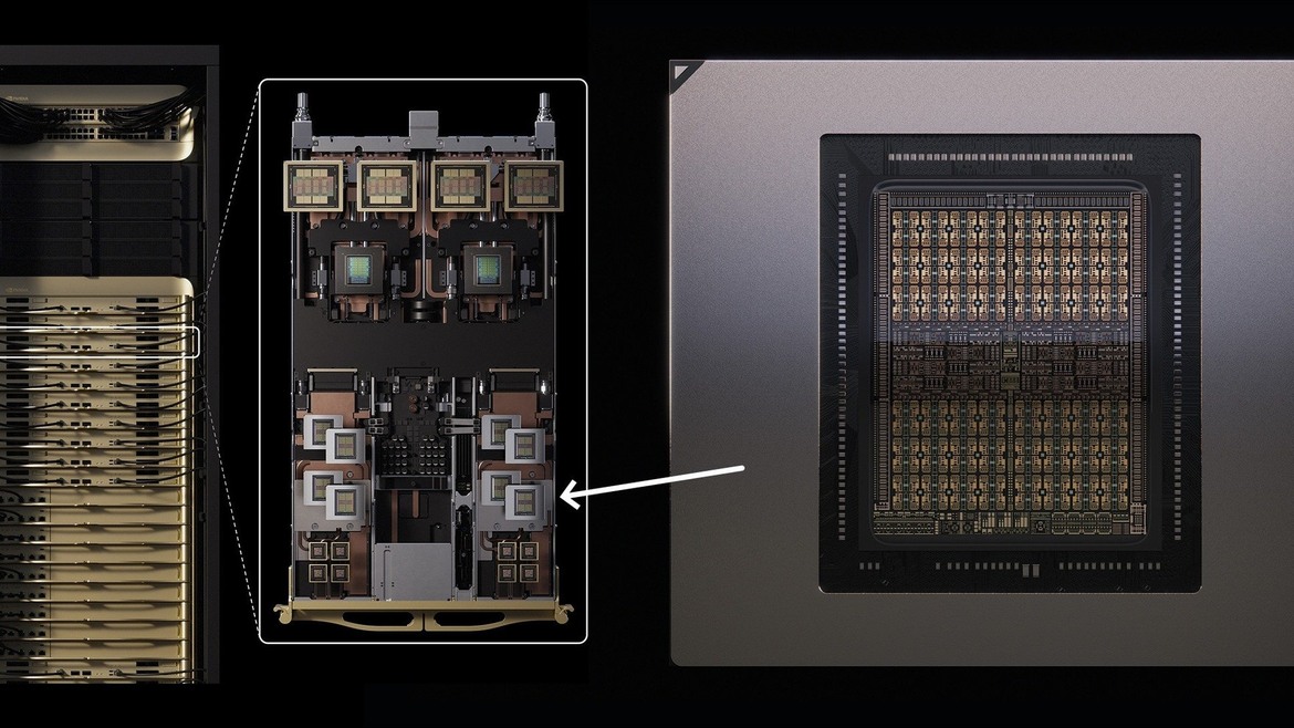 Rubin CPX May Be The Secret Sauce Behind NVIDIA’s Next-Gen GeForce RTX 6090