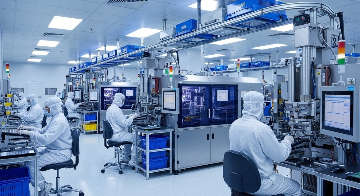 Big Chip Players Line Up For TSMC N2 Process But Intel Sits Out, Suggesting 18A Confidence