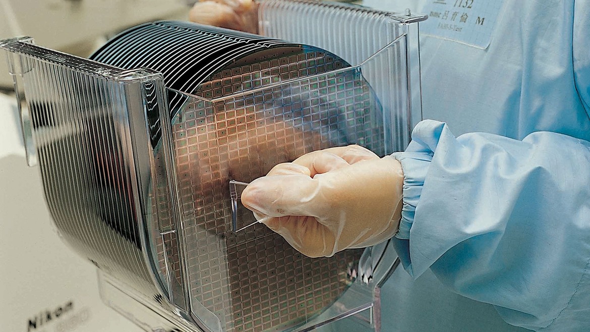 Apple Reportedly Booked Majority Of TSMC's 2nm Chip Capacity To Get A Head Start