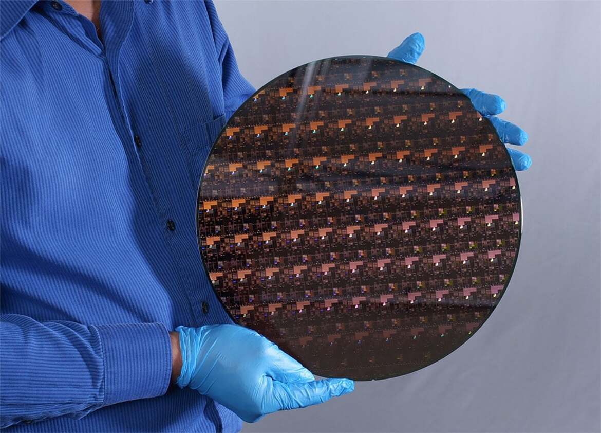 Apple Reportedly Booked Majority Of TSMC's 2nm Chip Capacity To Get A Head Start