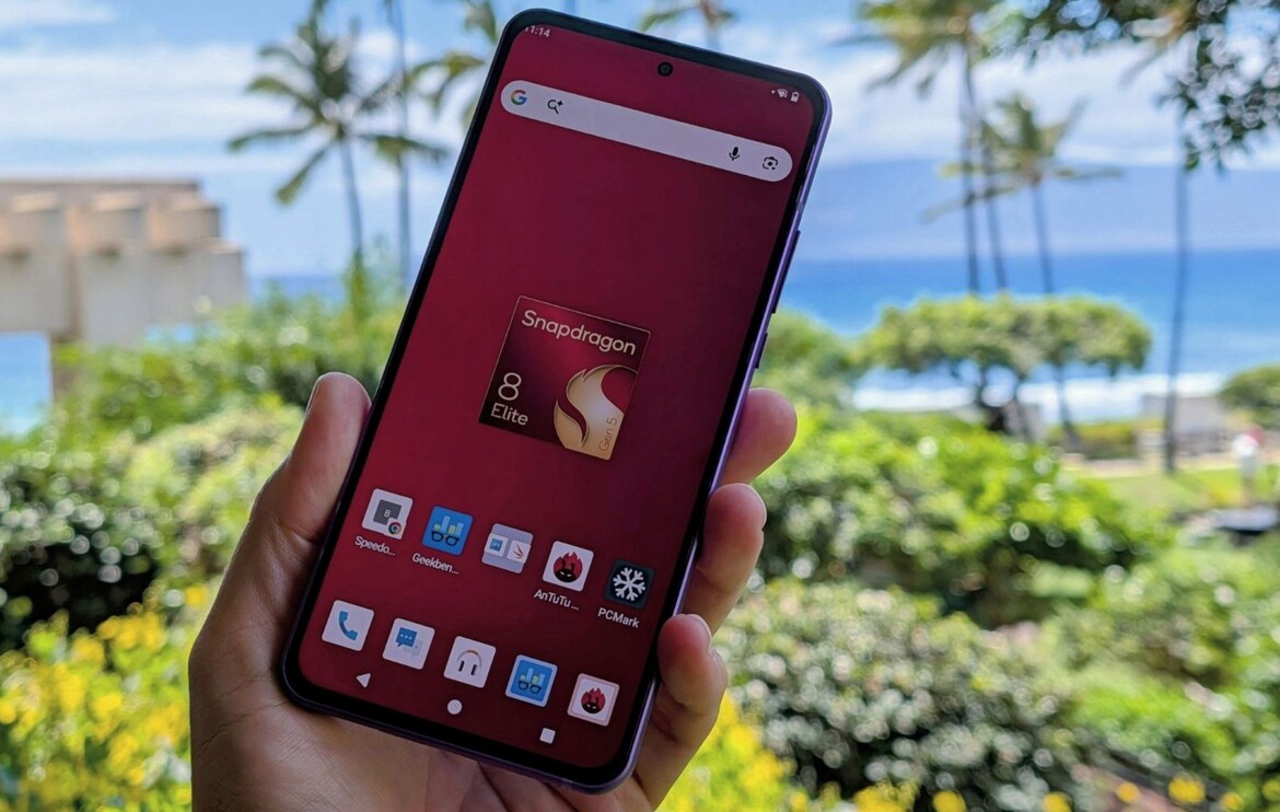 Qualcomm Snapdragon 8 Elite Gen 5 Arrives To Turbocharge AI Flagship Phones