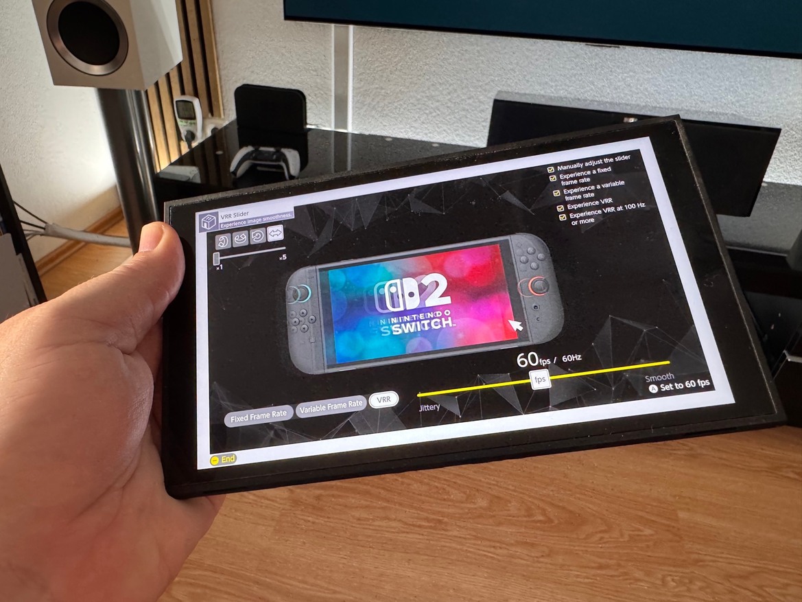 Nintendo Switch 2 Vs ROG Xbox Ally: Handheld Gaming Powerhouses Compared