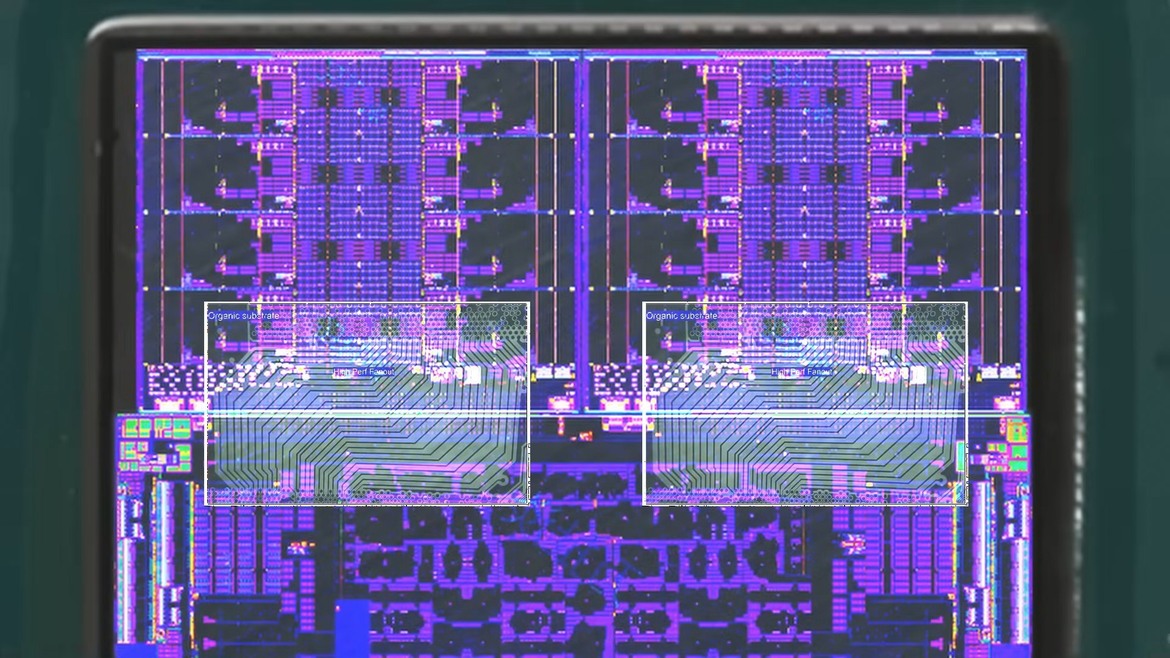 AMD Zen 6 CPUs Look Poised For A Major Interconnect Upgrade
