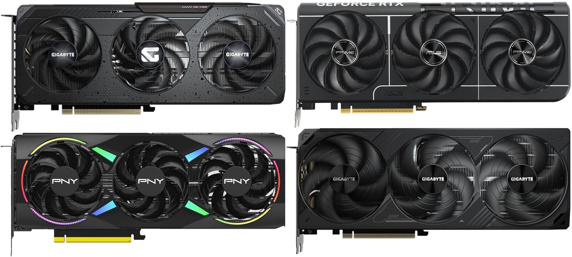 Here's The 10 Best Amazon Prime Big Deals Day GPU Bargains