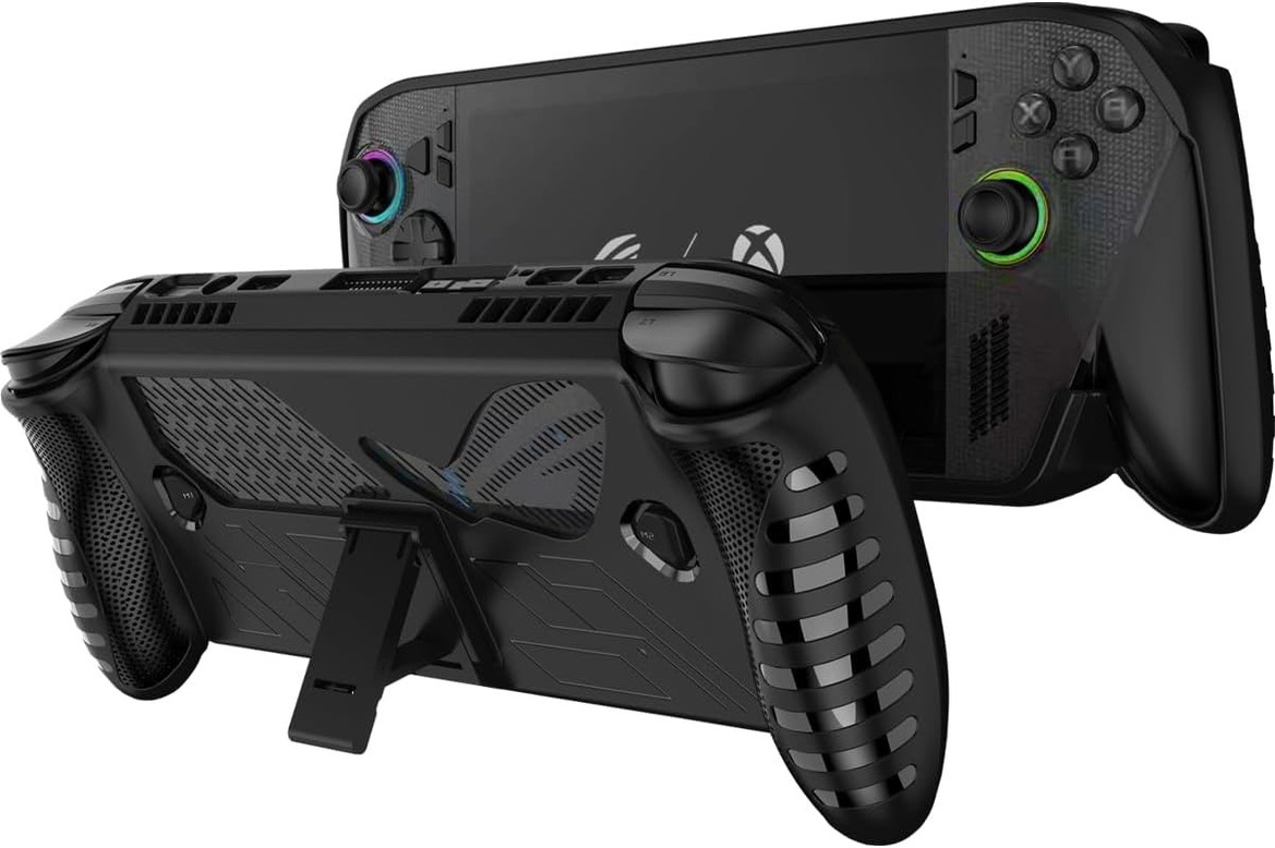 ASUS ROG Xbox Ally Accessory Deals Up To 39% Off To Deck Out Your Handheld