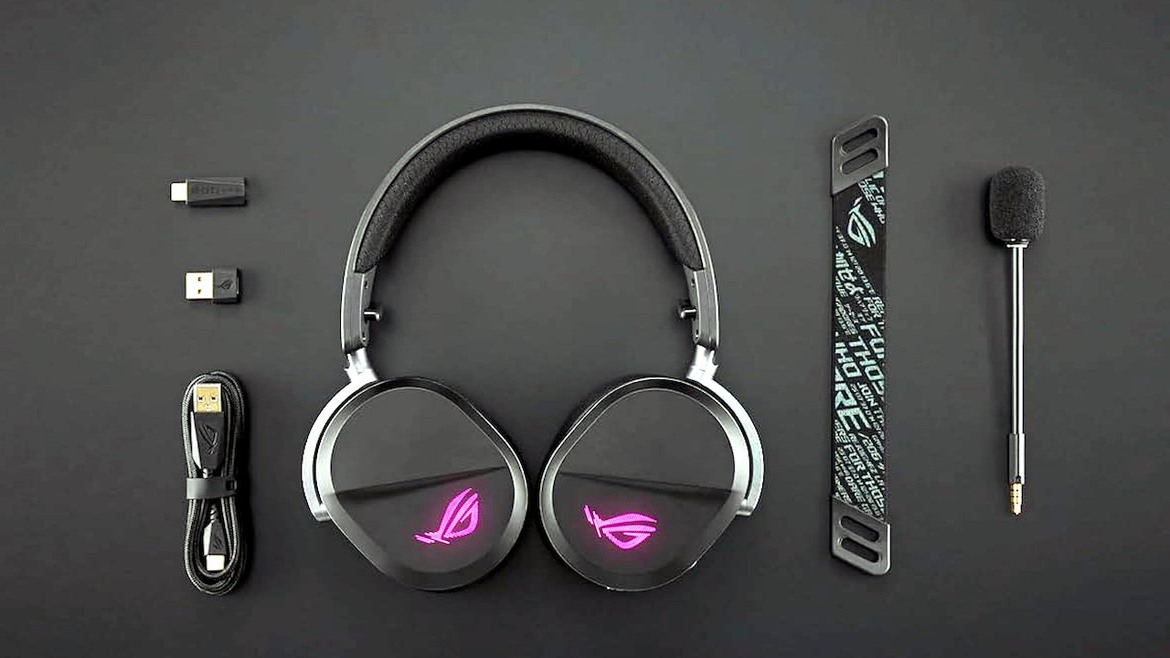 ASUS ROG Xbox Ally Accessory Deals Up To 39% Off To Deck Out Your Handheld