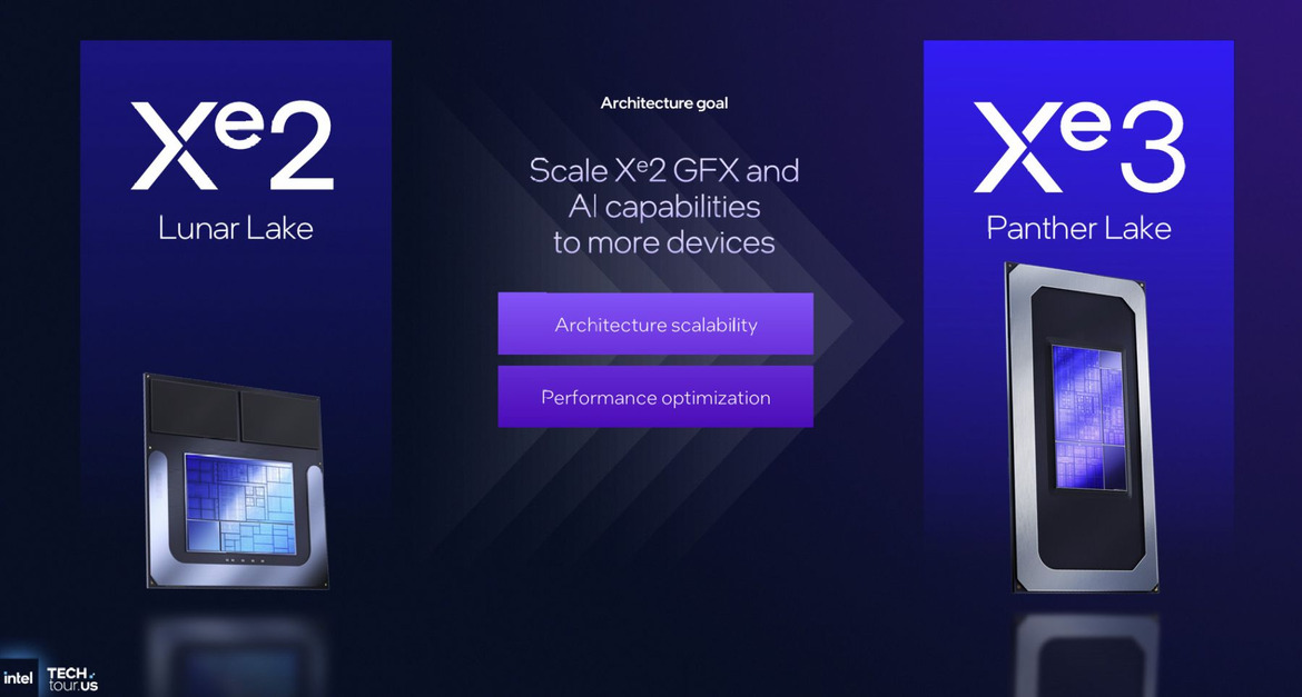 Intel Core Ultra 5 338H Panther Lake CPU With Arc B370 GPU Makes A Benchmark Cameo