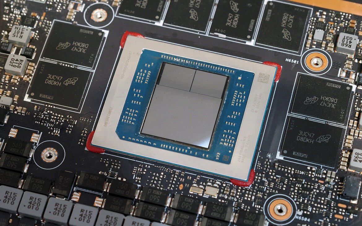 AMD Ryzen AI Max+ 388 Breaks Cover With Beastly Discrete-Class Radeon 8060S iGPU