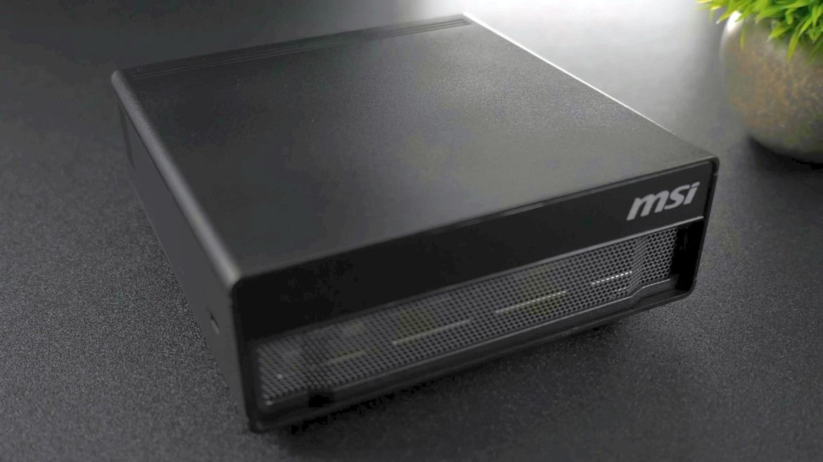 NVIDIA DGX Spark Spotted Running Cyberpunk 2077 & Emulated PS3/Xbox Games