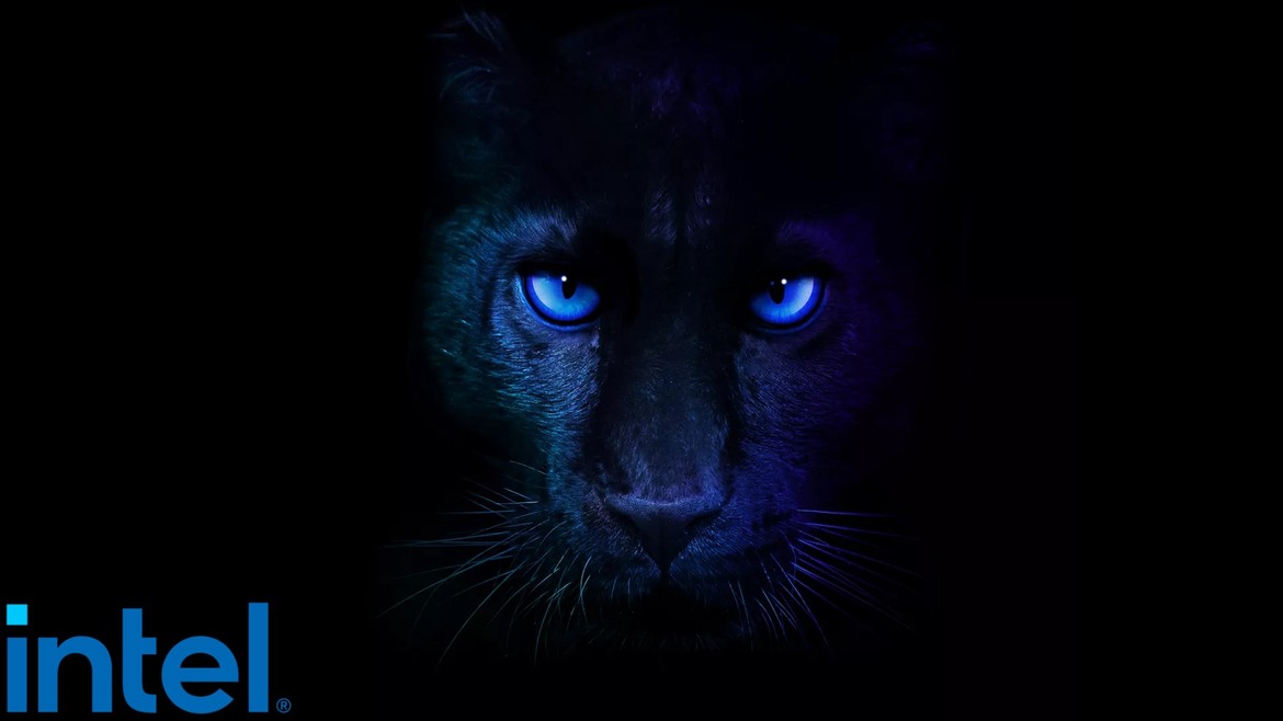 Intel Teases Panther Lake Launch As 18A Chip Yield Update Shows Strength