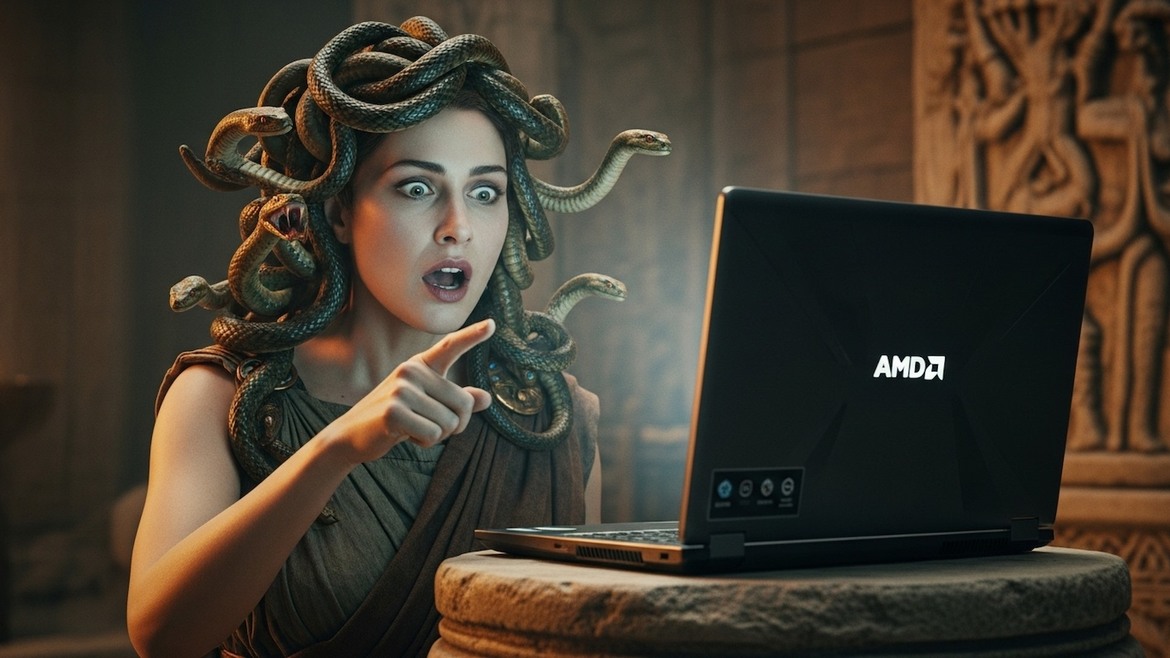 AMD Ryzen AI 9 HX 470 Gorgon Point APUs Seen Flexing 12 Cores At 5.25GHz