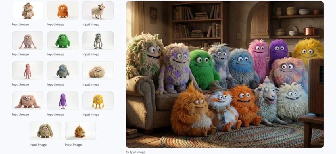 Google Unveils Nano Banana Pro AI Model To Generate Studio Quality Images & Designs
