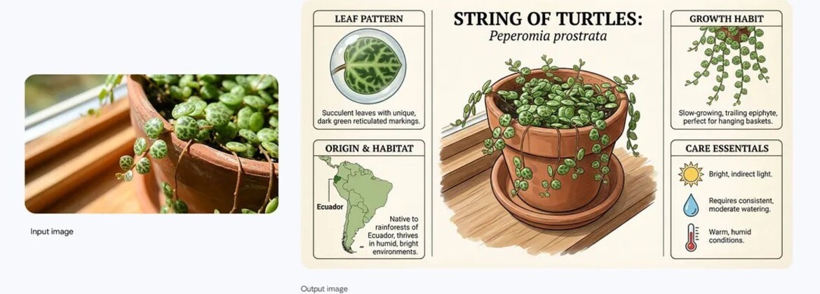 Google Unveils Nano Banana Pro AI Model To Generate Studio Quality Images & Designs