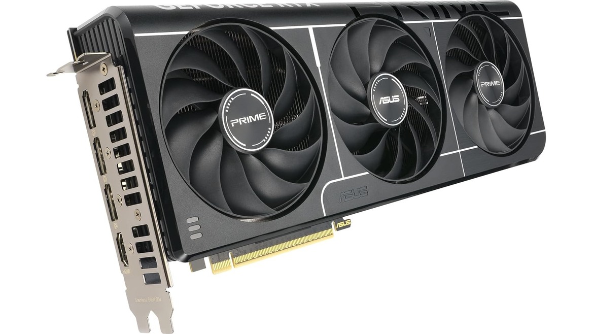 Best Black Friday GPU Deals 2025: Max Savings on RTX 50-Series & Radeon!