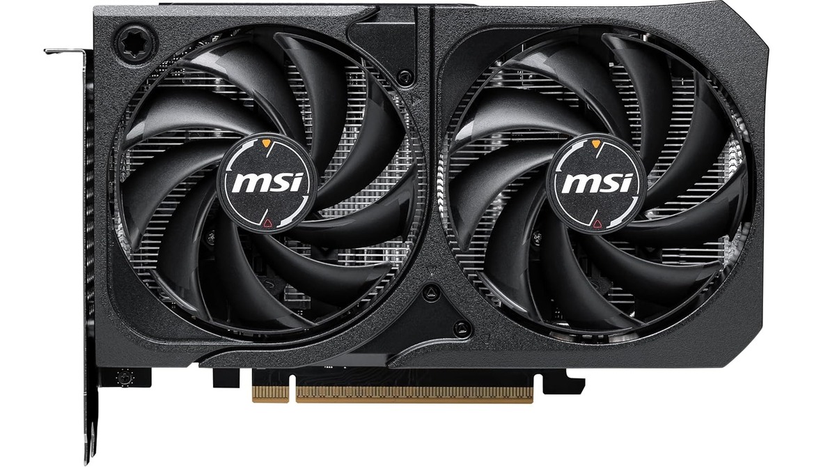 Best Black Friday GPU Deals 2025: Max Savings on RTX 50-Series & Radeon!