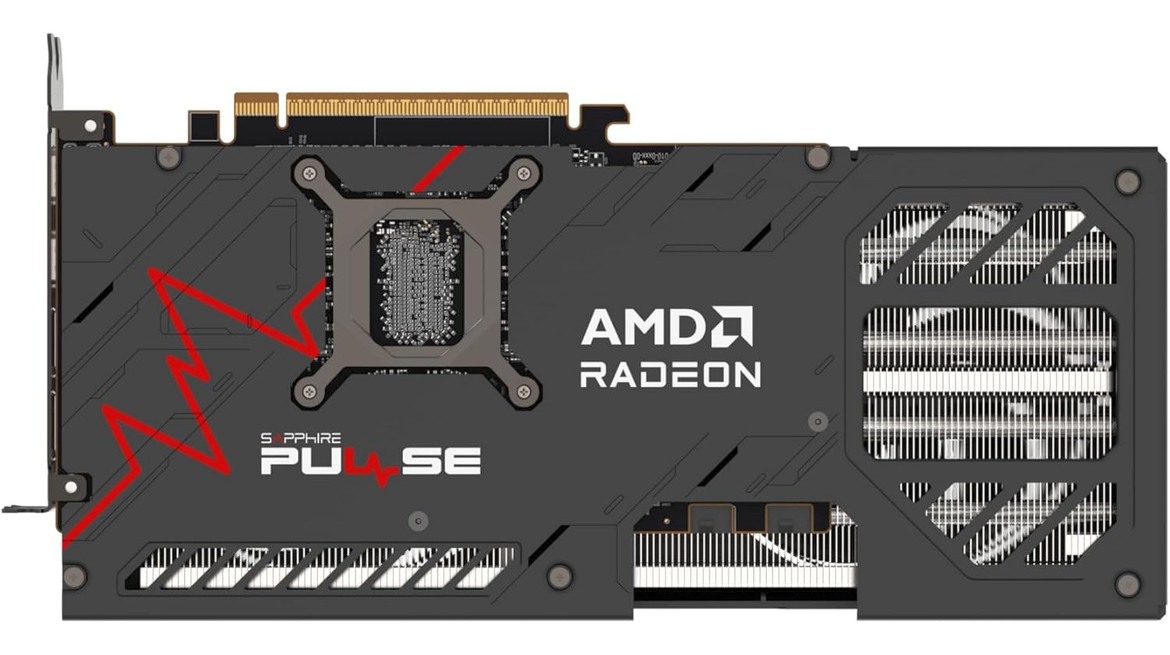 Best Black Friday GPU Deals 2025: Max Savings on RTX 50-Series & Radeon!