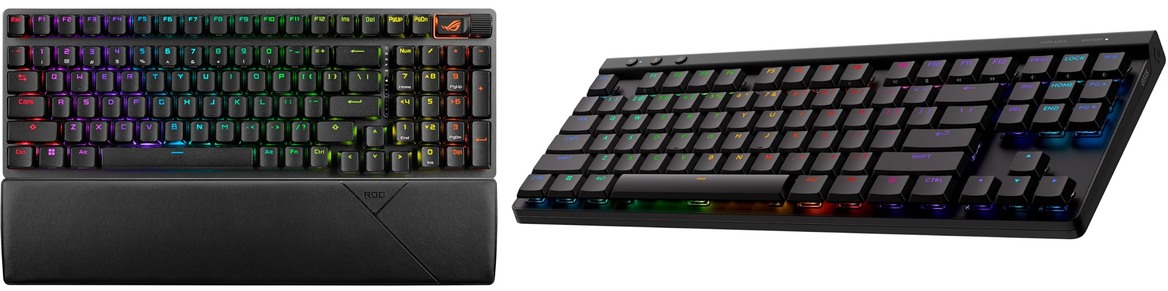 Best Black Friday Gaming Peripheral Deals 2025 — Must-Grab Keyboards & Mice