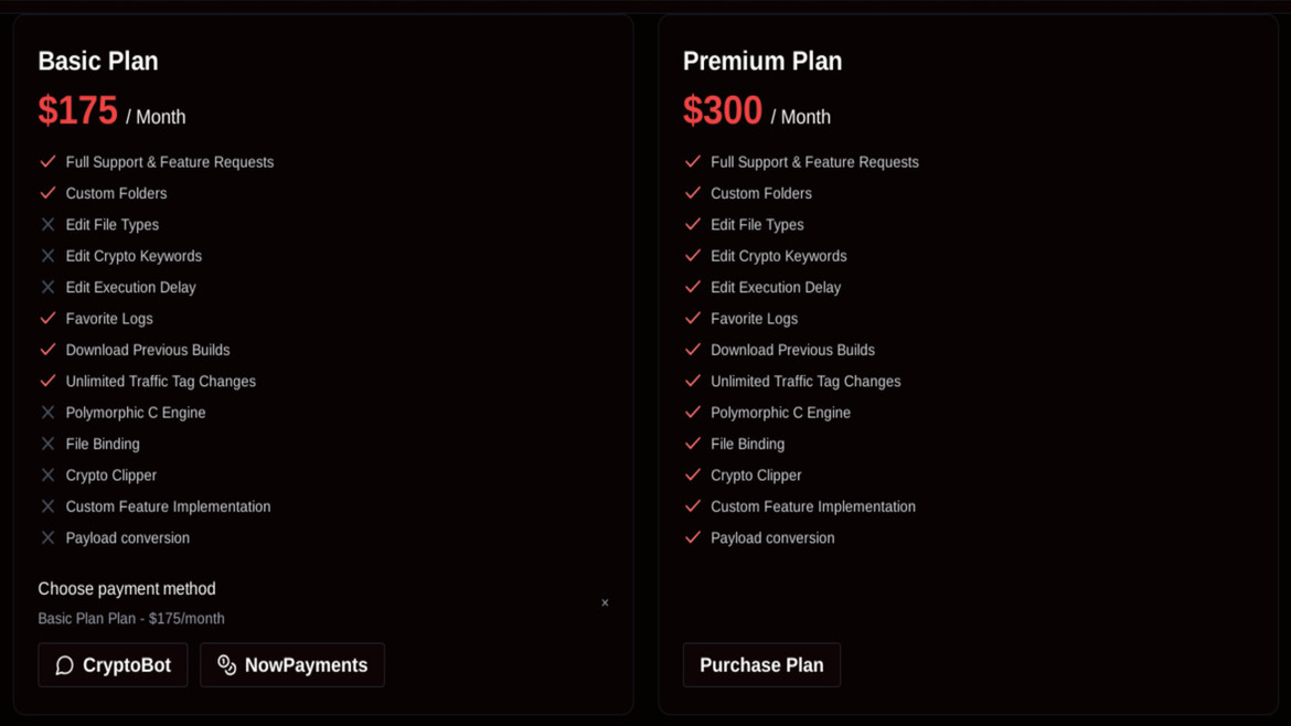 Beware Of SantaStealer Malware, The Unwanted Gift That Keeps On Pilfering