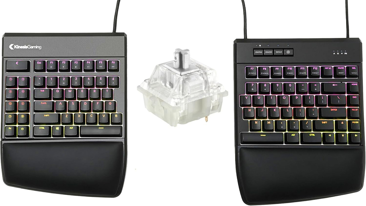 HotHardware Staff Picks: Ho-Ho-Hot Tech Gifts Everyone Will Love