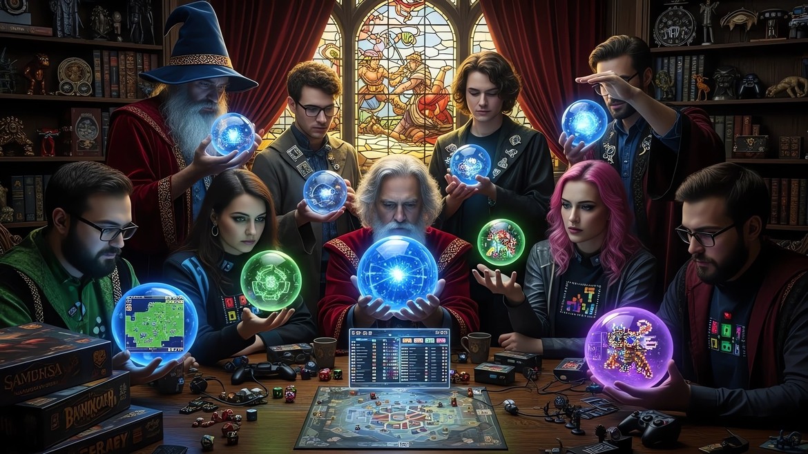 GTA 6 Gets Another Delay, Half-Life 3 Launches And More 2026 Gaming Predictions