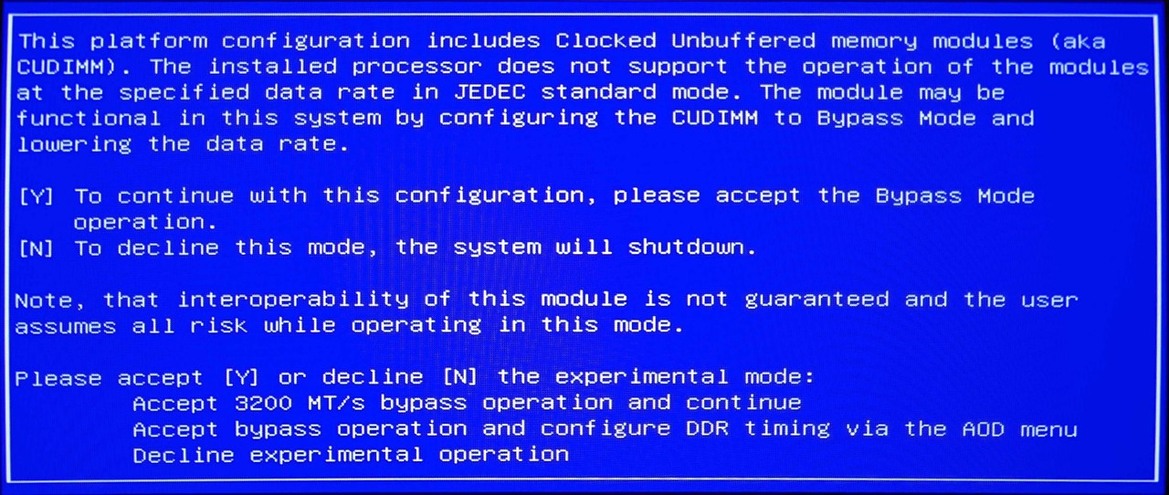 AMD Expo 1.2 Expected To Bring Faster Memory Overclocking & CUDIMM Support