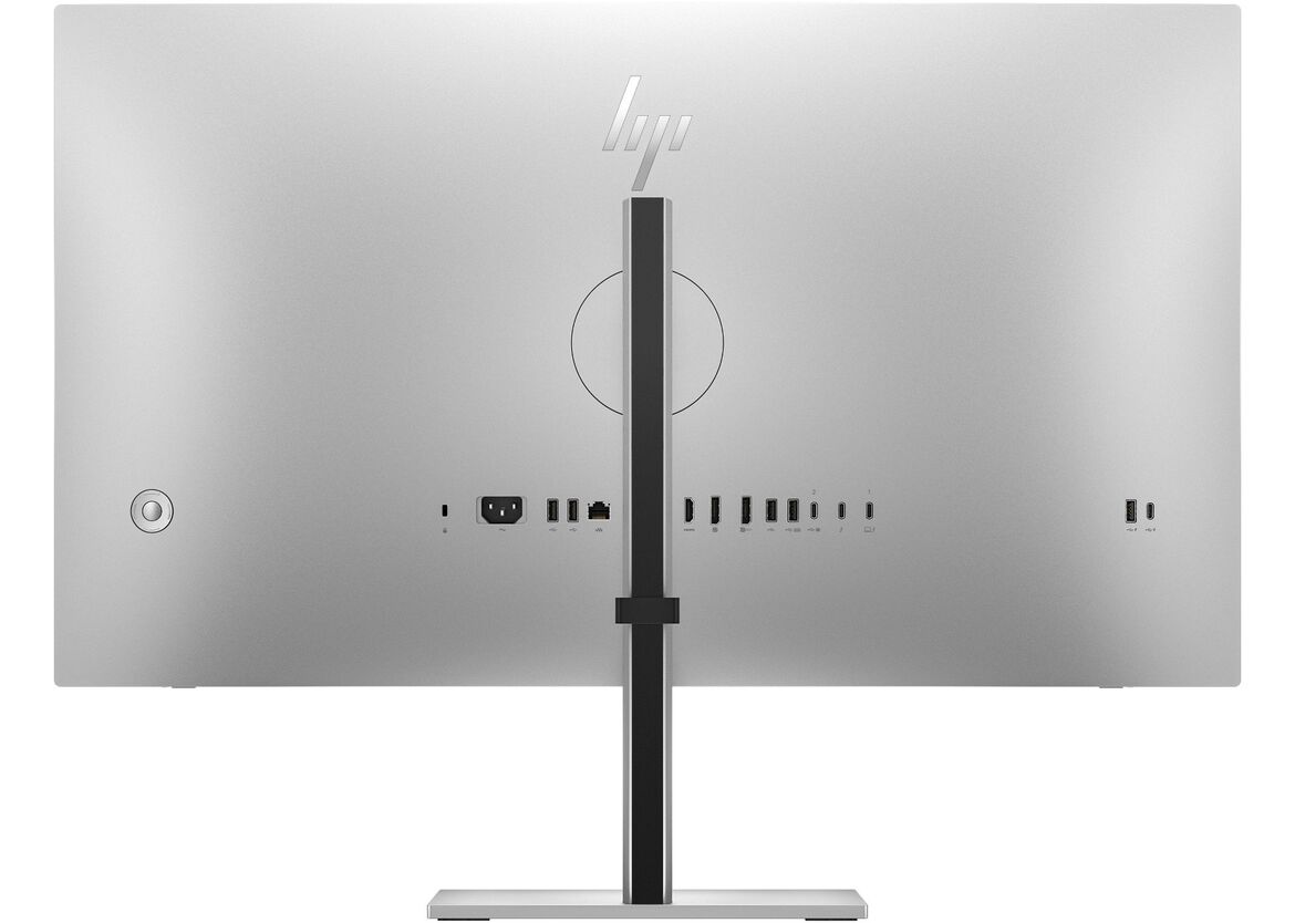 HP Demos A New Standard In Professional 4K Monitors With Neo:LED Series 7 Pro