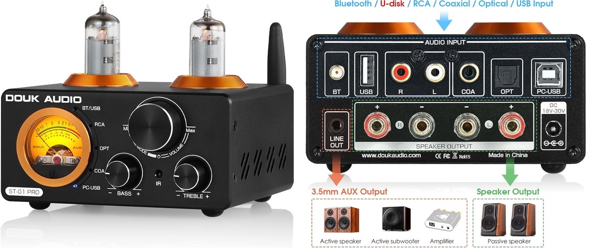 7 Must-Have USB Devices To Make Your PC More Fun And Productive