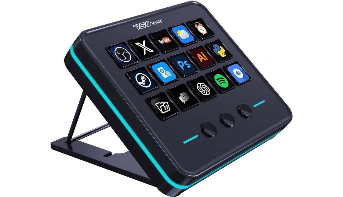 7 Must-Have USB Devices To Make Your PC More Fun And Productive