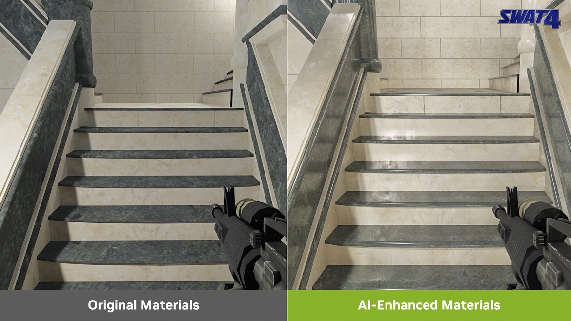 NVIDIA Boosts DGX Spark Performance And Pushes New Developer Tools at CES 2026