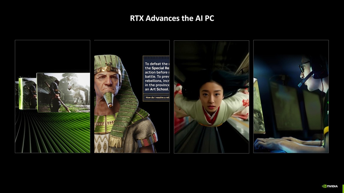 NVIDIA GeForce Now And DLSS Get Glorious Upgrades At CES 2026