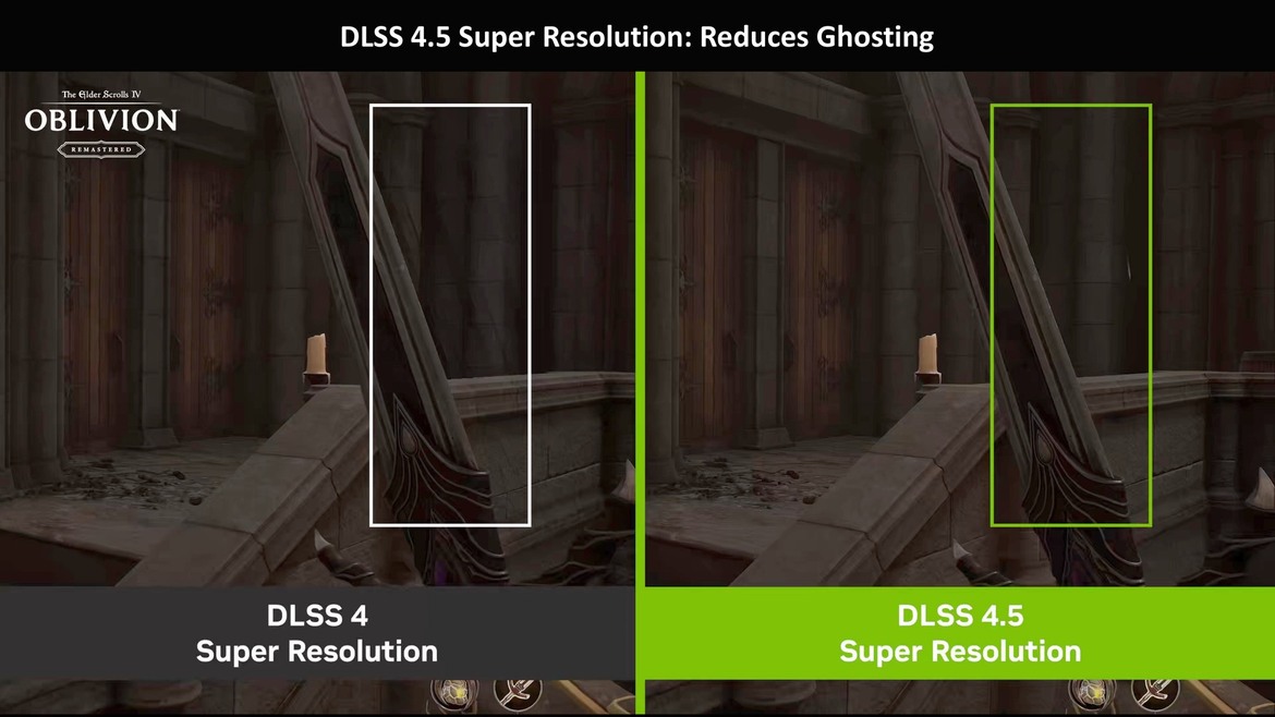 NVIDIA GeForce Now And DLSS Get Glorious Upgrades At CES 2026