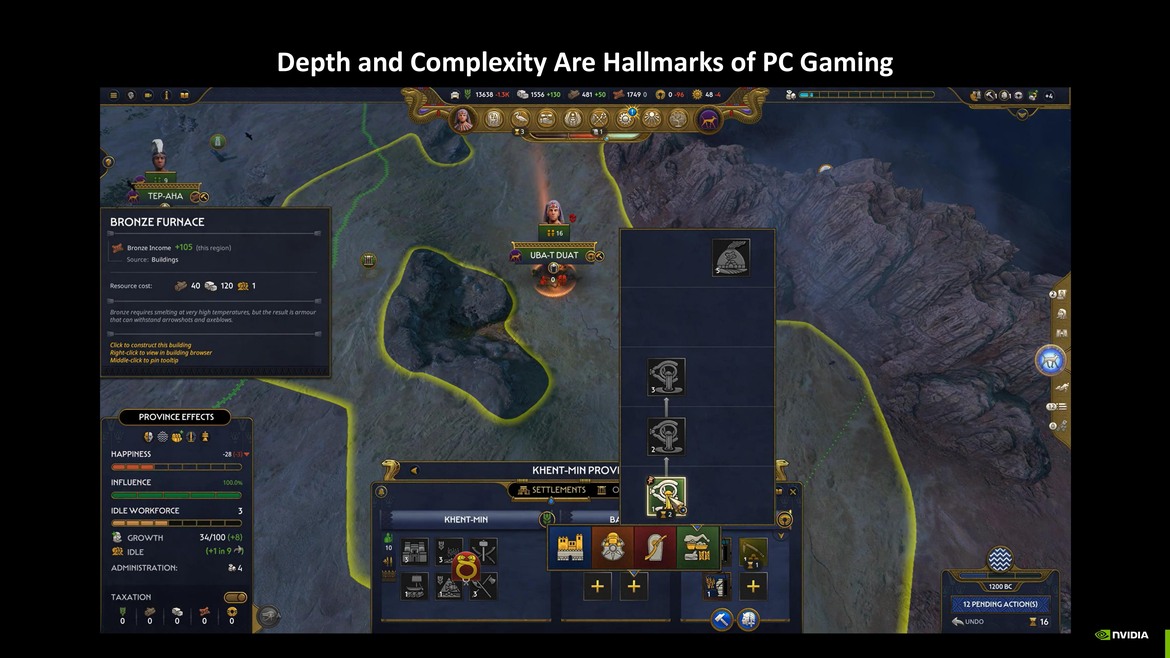 NVIDIA GeForce Now And DLSS Get Glorious Upgrades At CES 2026