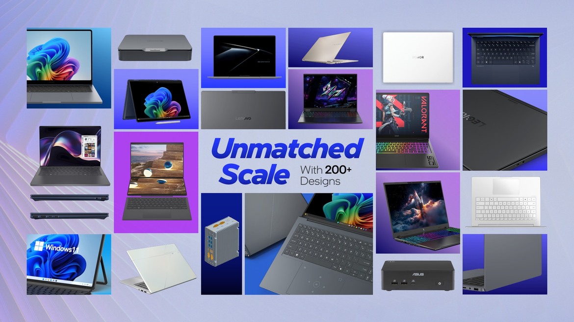 Intel Panther Lake Performance Unveiled: Core Ultra Series 3 Roars To Life At CES