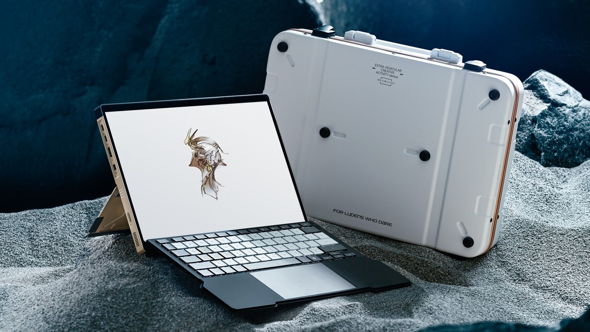 ASUS ROG Blitzes CES 2026 With A Cool Hologram Desktop PC And Killer Gaming Hardware