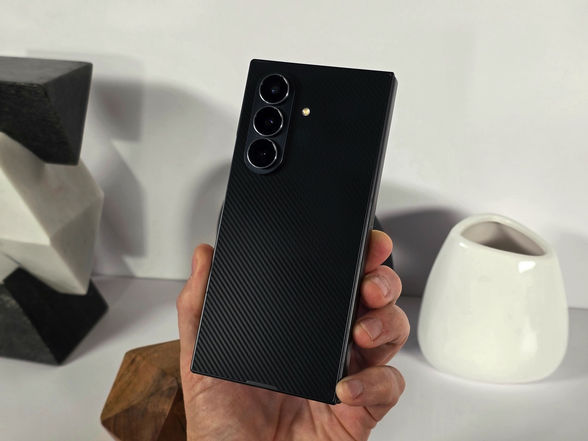 Hands-On With Samsung Galaxy Z TriFold: An Impressive New Take On Foldables