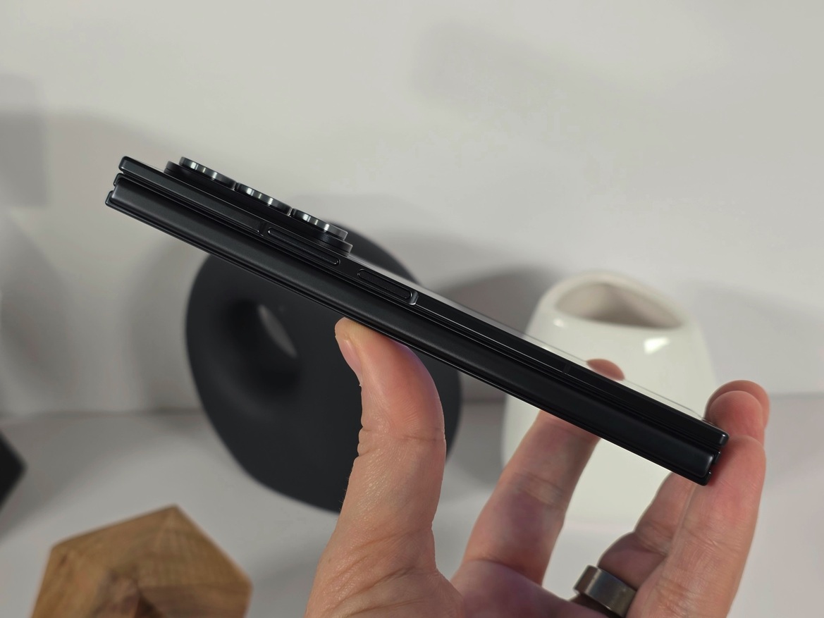 Hands-On With Samsung Galaxy Z TriFold: An Impressive New Take On Foldables