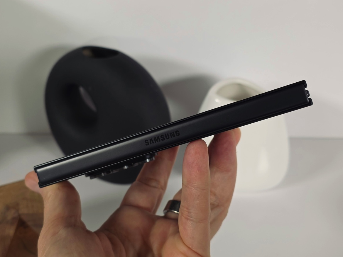 Hands-On With Samsung Galaxy Z TriFold: An Impressive New Take On Foldables