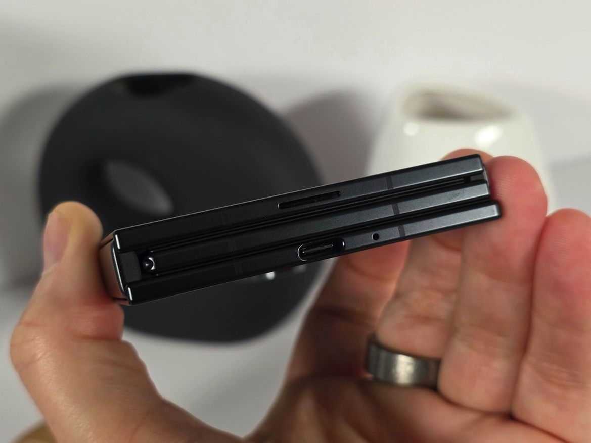 Hands-On With Samsung Galaxy Z TriFold: An Impressive New Take On Foldables