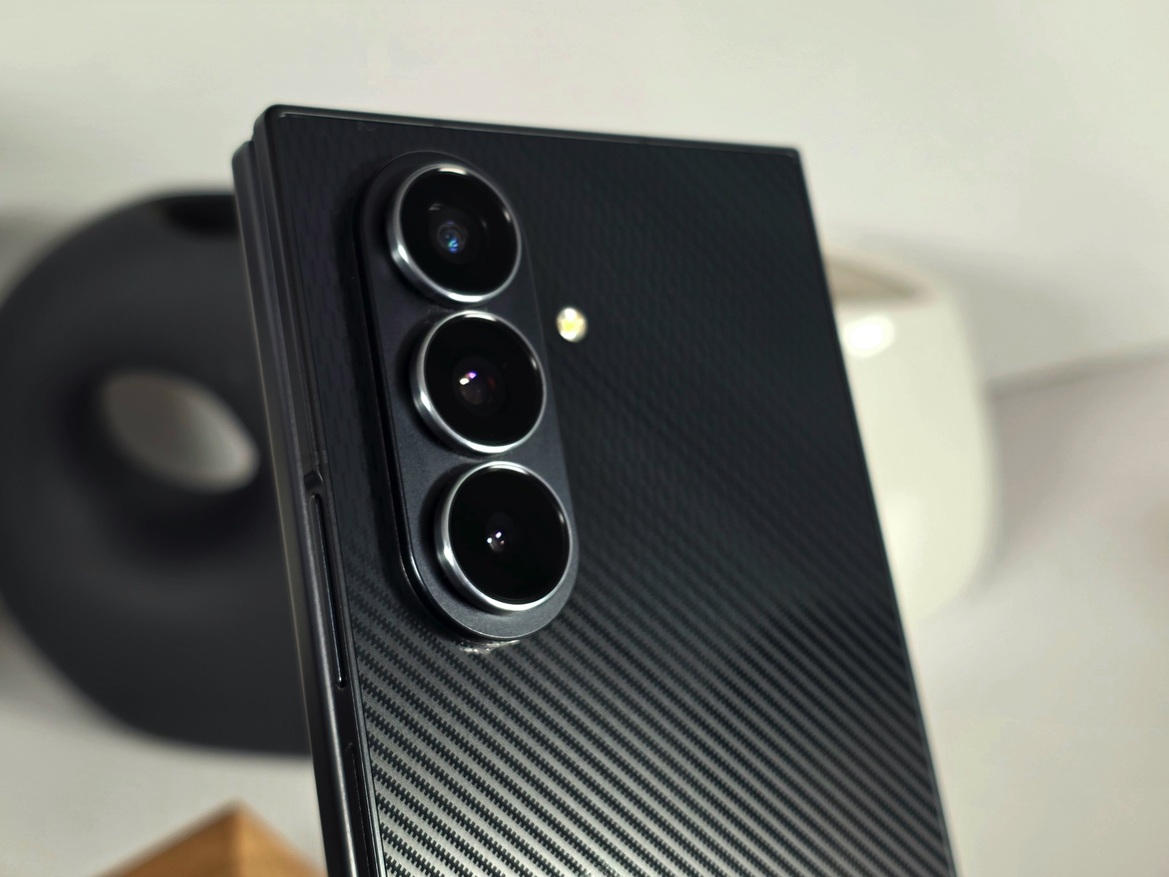 Hands-On With Samsung Galaxy Z TriFold: An Impressive New Take On Foldables