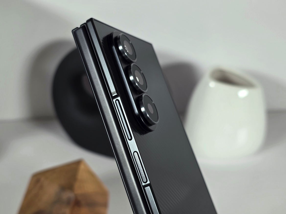 Hands-On With Samsung Galaxy Z TriFold: An Impressive New Take On Foldables