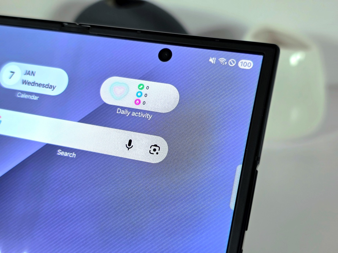 Hands-On With Samsung Galaxy Z TriFold: An Impressive New Take On Foldables