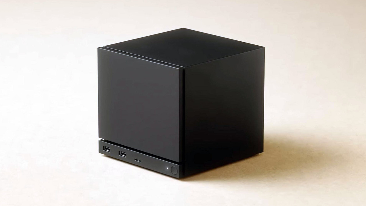 Valve Steam Machine Pricing Appears To Leak And Yes, It’s Expensive
