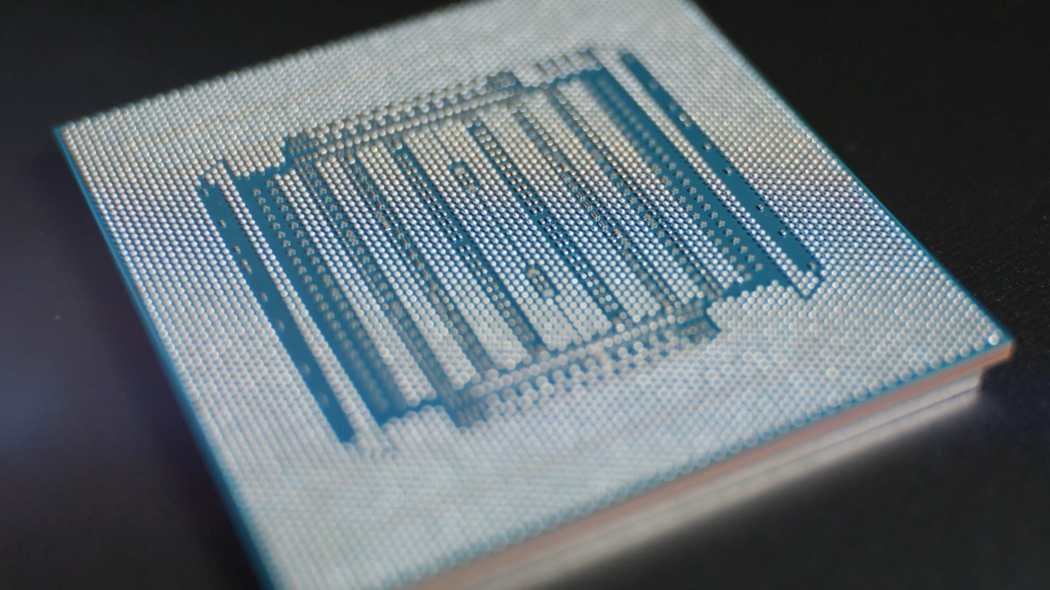 Microsoft Unveils Maia 200 AI Accelerators To Boost Cloud AI Independence