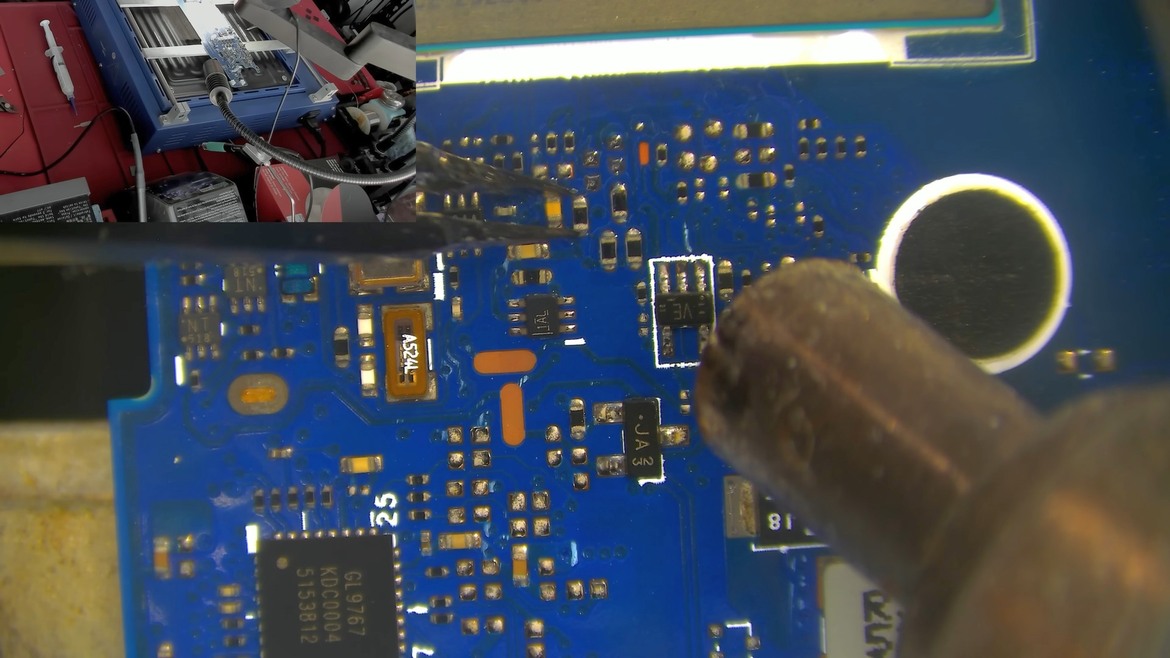 ASUS ROG Xbox Ally X Upgraded To 64GB RAM In Extreme Hardware Hack