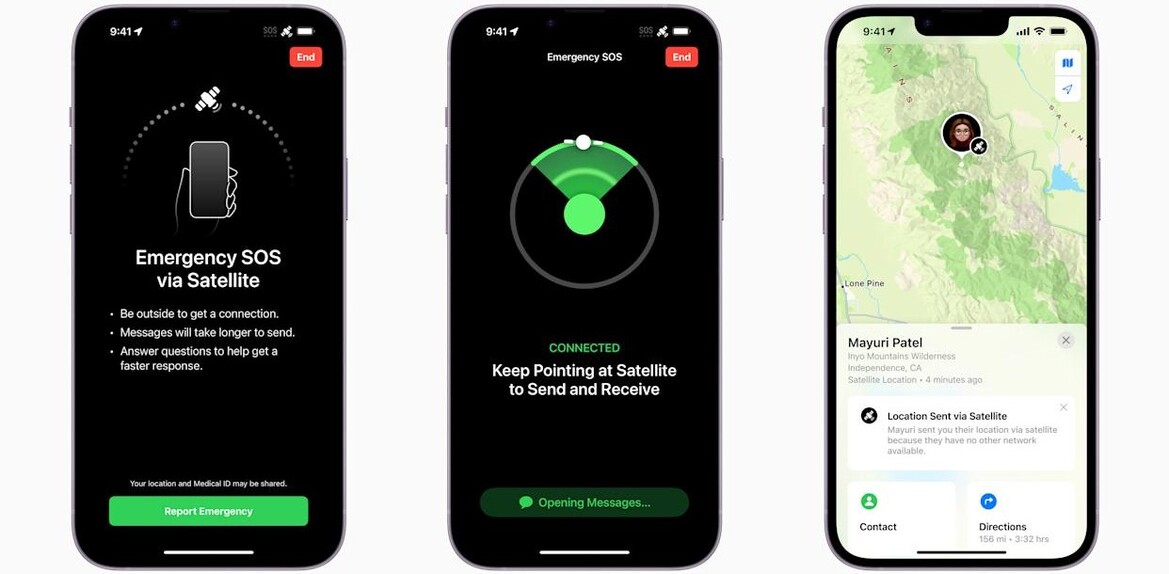 Apple’s iPhone 18 Pro C2 Modem Could Add 5G Satellite Connectivity