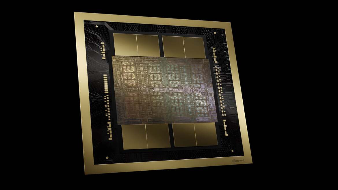 NVIDIA Shows Blackwell Slashing AI Inference Costs By 10X With Open Models