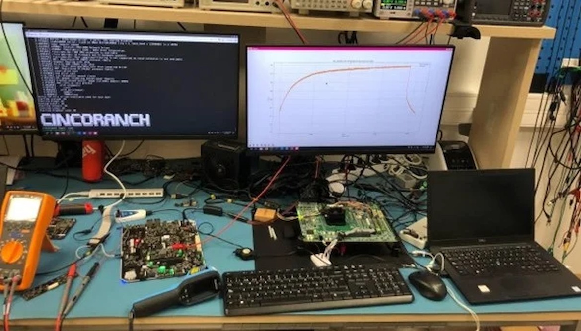 RISC-V Silicon Successfully Fabricated on Intel 3 In Major Chip Milestone