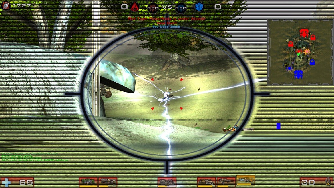 Unreal Tournament Lives Again: OldUnreal Official Installer Brings Classic Shooter To Windows 11