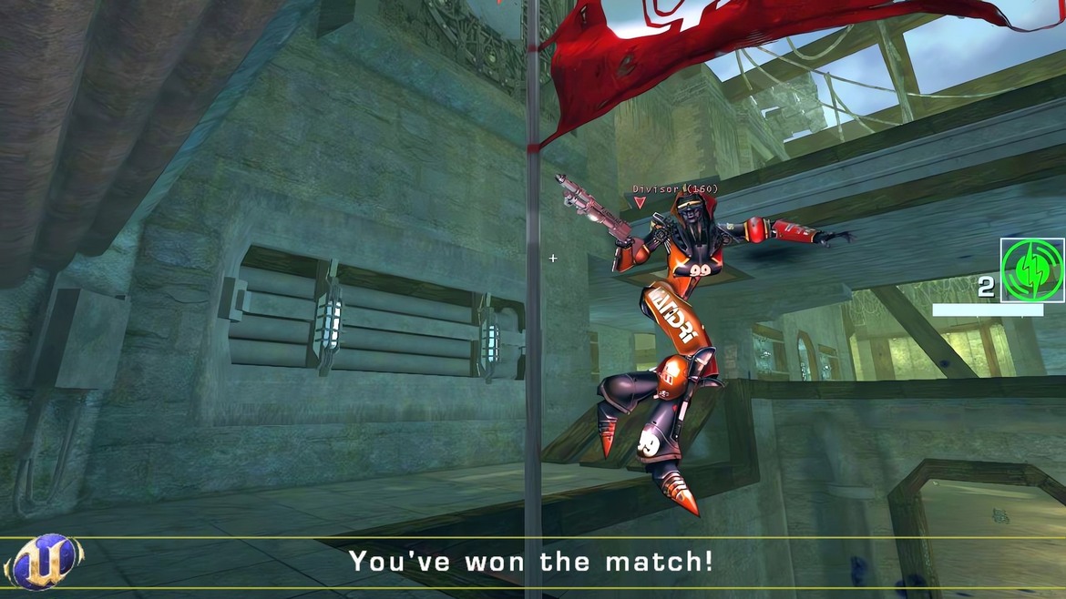 Unreal Tournament Lives Again: OldUnreal Official Installer Brings Classic Shooter To Windows 11